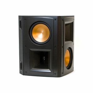 Настенная акустика Klipsch RS-62 II Black