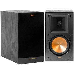 Полочная акустика Klipsch RB-51 II Black