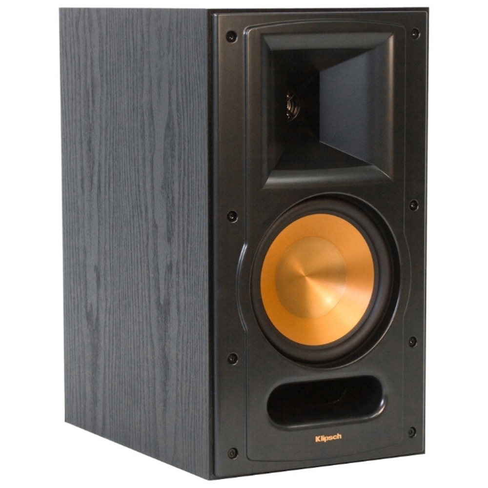 Полочная акустика Klipsch RB-61 II Black