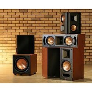 Полочная акустика Klipsch RB-81 II Black