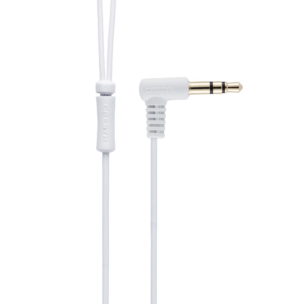 Наушники внутриканальные классические Cresyn C222E Синий