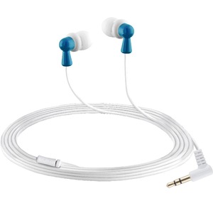 Наушники внутриканальные классические Cresyn C222E Синий
