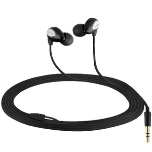 Наушники внутриканальные классические Cresyn C230E Черный