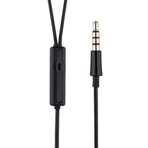 Наушники внутриканальные классические Cresyn C230S Черный