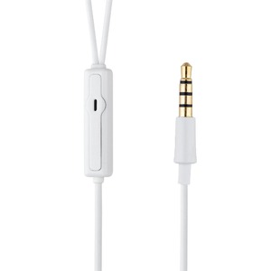 Наушники внутриканальные классические Cresyn C230S Белый