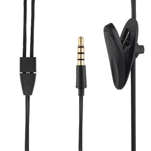 Наушники внутриканальные классические Cresyn C260E Черный