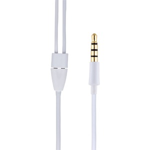 Наушники внутриканальные классические Cresyn C260E Белый