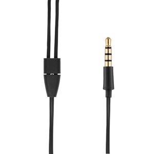 Наушники внутриканальные классические Cresyn C330E Черный