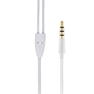 Наушники внутриканальные классические Cresyn C330E Белый