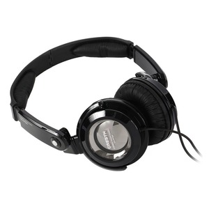 Наушники мониторные классические Cresyn CS-HP500 Черный