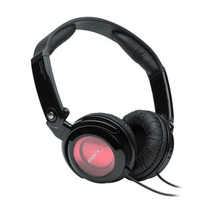 Наушники мониторные классические Cresyn CS-HP500 Красный