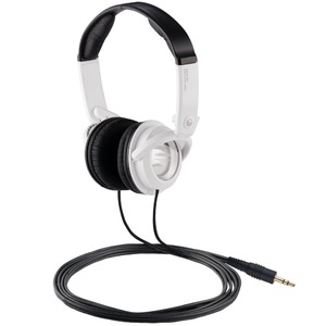 Наушники мониторные классические Cresyn CS-HP500 Белый