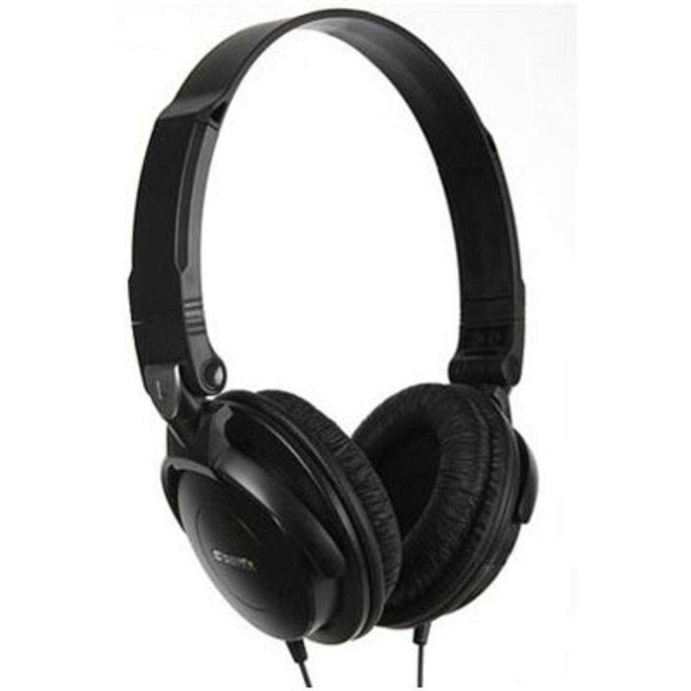 Наушники мониторные классические Cresyn C510H Черный