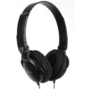 Наушники мониторные классические Cresyn C510H Черный