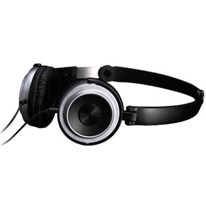 Наушники мониторные классические Cresyn C550H Black