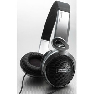 Наушники мониторные классические Cresyn CS-HP600 Black