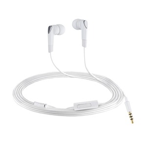 Наушники внутриканальные классические Cresyn C360S Белый