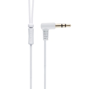 Наушники внутриканальные классические Cresyn C222E Черный