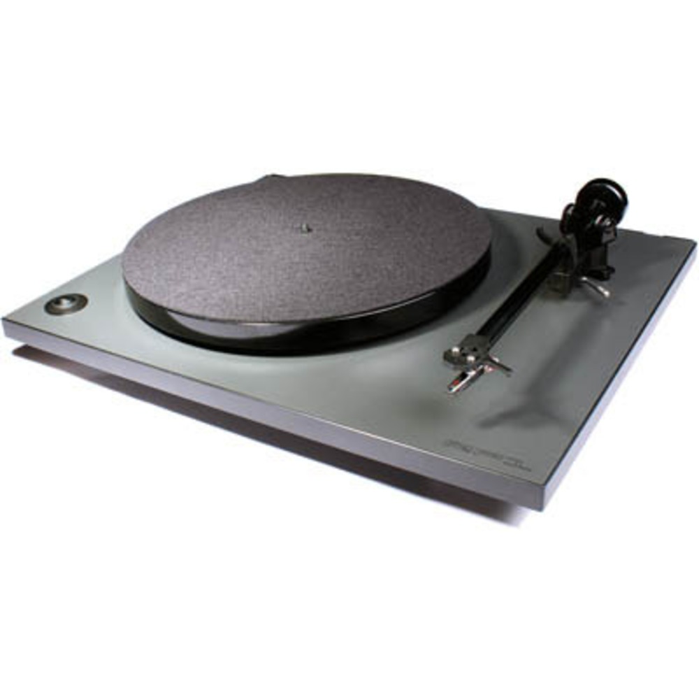 Проигрыватель винила Rega RP1 Grey