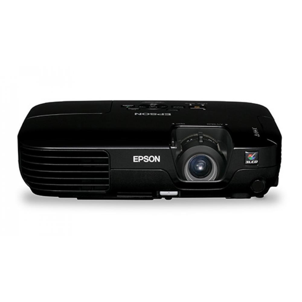 Проектор для домашнего кинотеатра Epson EB-S92