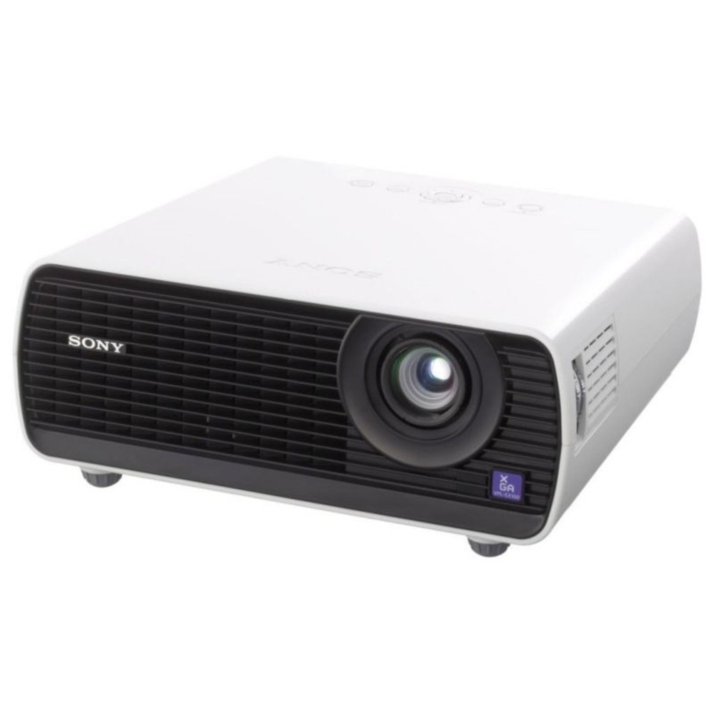 Проектор для домашнего кинотеатра Sony VPL-EX175