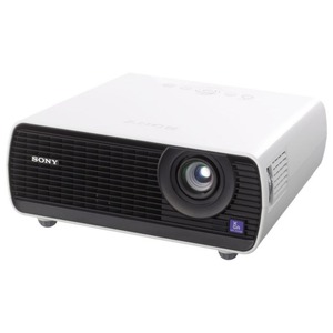 Проектор для домашнего кинотеатра Sony VPL-EX175