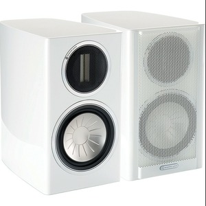 Полочная акустика Monitor Audio Gold GX50 White Gloss