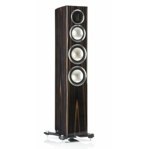 Напольная акустика Monitor Audio Gold GX200 Black Gloss