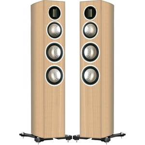 Напольная акустика Monitor Audio Gold GX200 Natural Oak