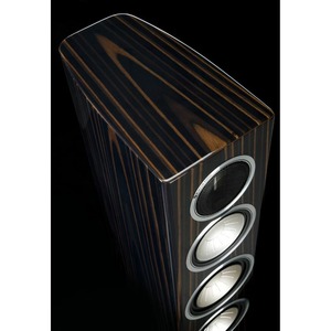 Напольная акустика Monitor Audio Gold GX200 White Gloss