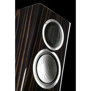 Напольная акустика Monitor Audio Gold GX200 White Gloss