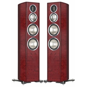 Напольная акустика Monitor Audio Gold GX300 Bubinga