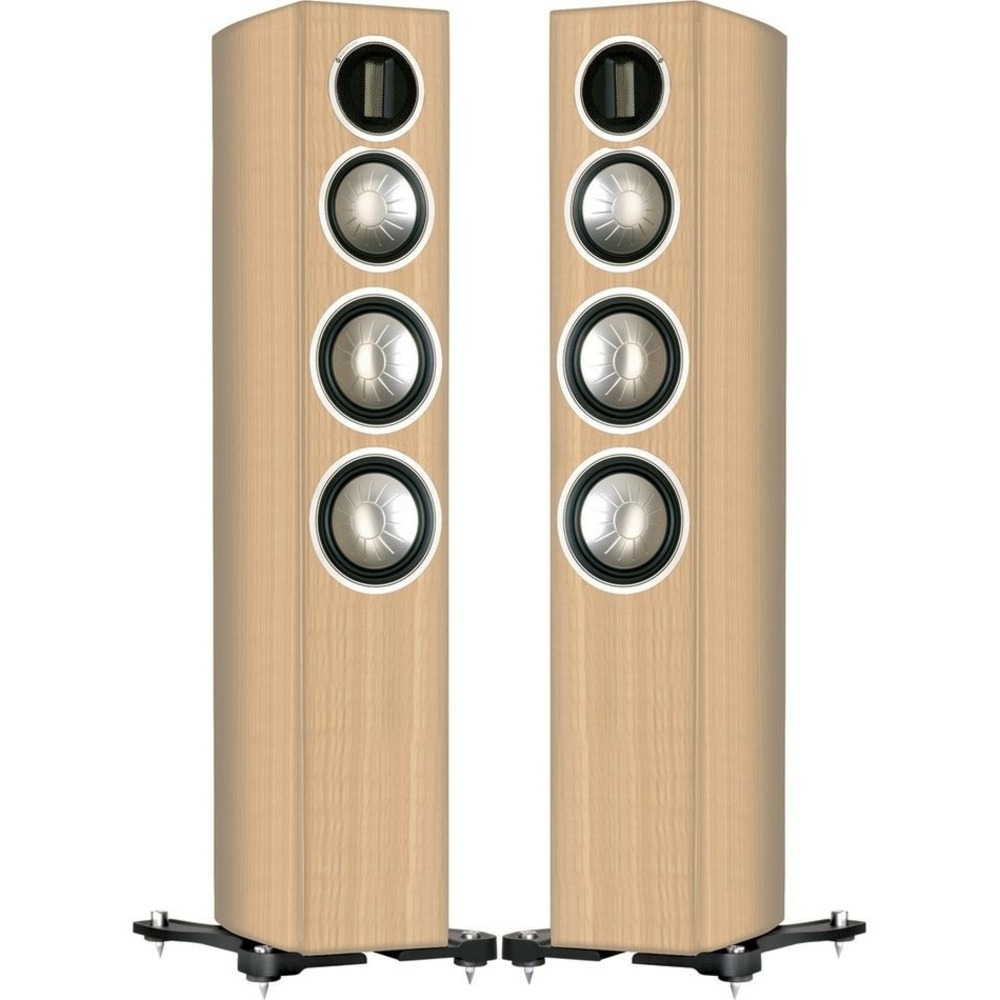 Напольная акустика Monitor Audio Gold GX300 Natural Oak