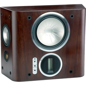 Дипольная акустика Monitor Audio Gold GXFX Dark Walnut
