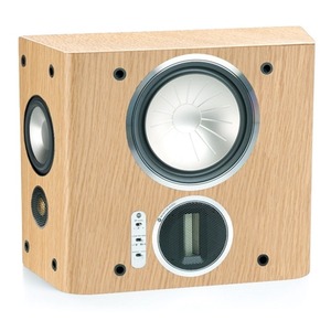 Дипольная акустика Monitor Audio Gold GXFX Natural Oak