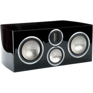 Центральный канал Monitor Audio Gold GXC350 Black Gloss
