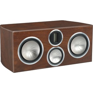 Центральный канал Monitor Audio GXC350 Dark Walnut