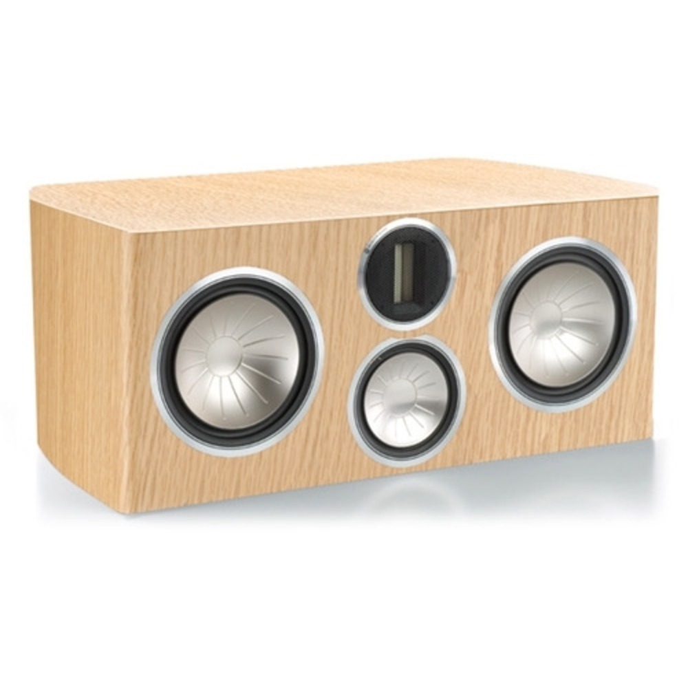 Центральный канал Monitor Audio Gold GXC350 Natural Oak