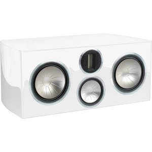 Центральный канал Monitor Audio Gold GXC350 White Gloss