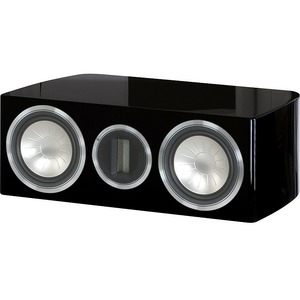 Центральный канал Monitor Audio Gold GXC150 Black Gloss