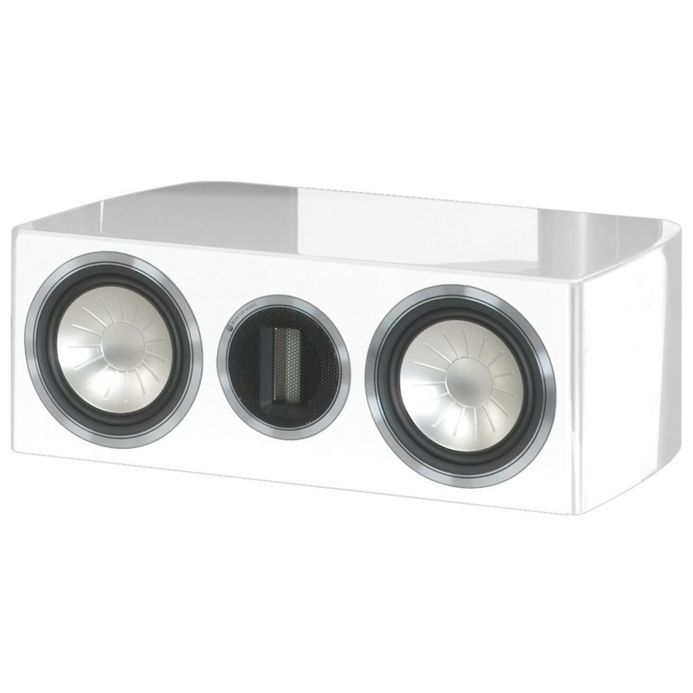 Центральный канал Monitor Audio Gold GXC150 White Gloss