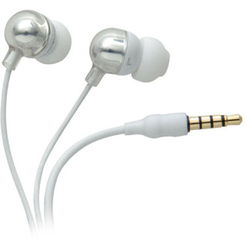 Наушники внутриканальные классические Vivanco 28684 MBL 8080