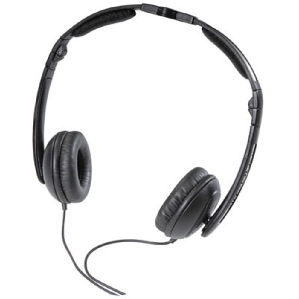 Наушники мониторные классические Vivanco 27100 TRA 7071