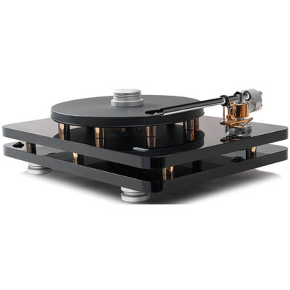 Проигрыватель винила Gold Note Bellavista Signature no ToneArm