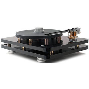 Проигрыватель винила Gold Note Bellavista Signature no ToneArm
