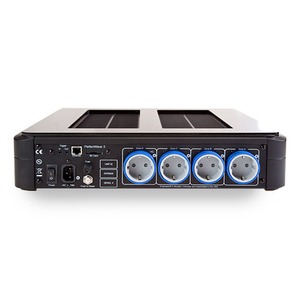 Регенератор Hi-End PS Audio PerfectWave Power Plant 5 Black
