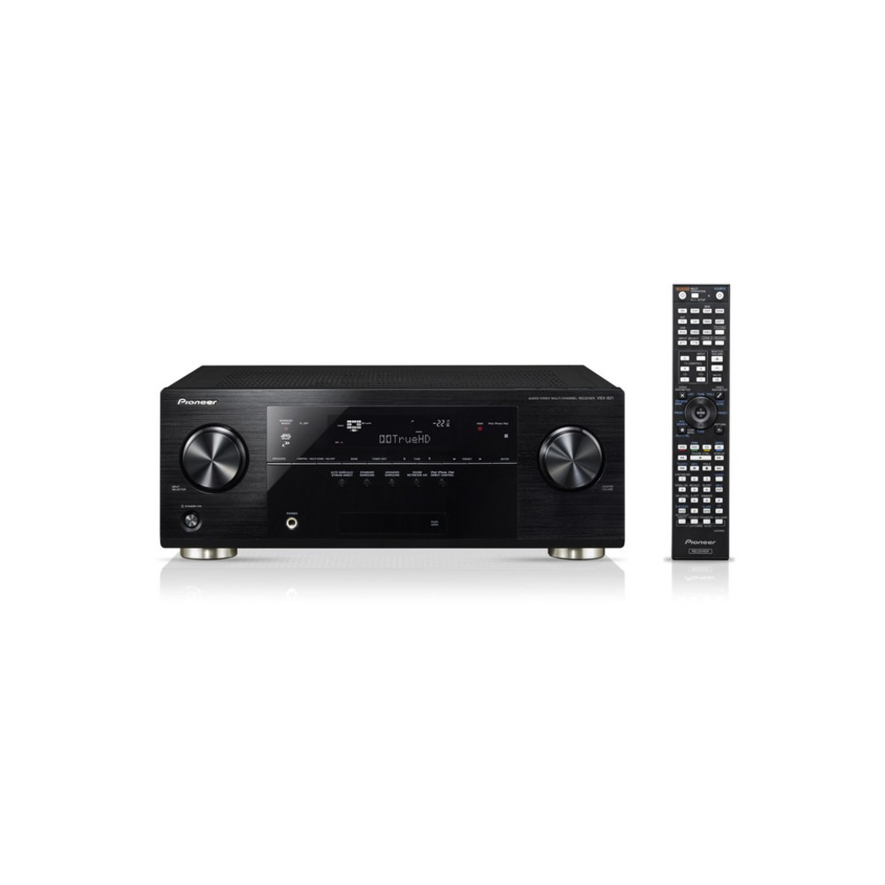 AV ресивер Pioneer VSX-921-K