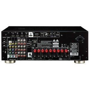 AV ресивер Pioneer VSX-921-K