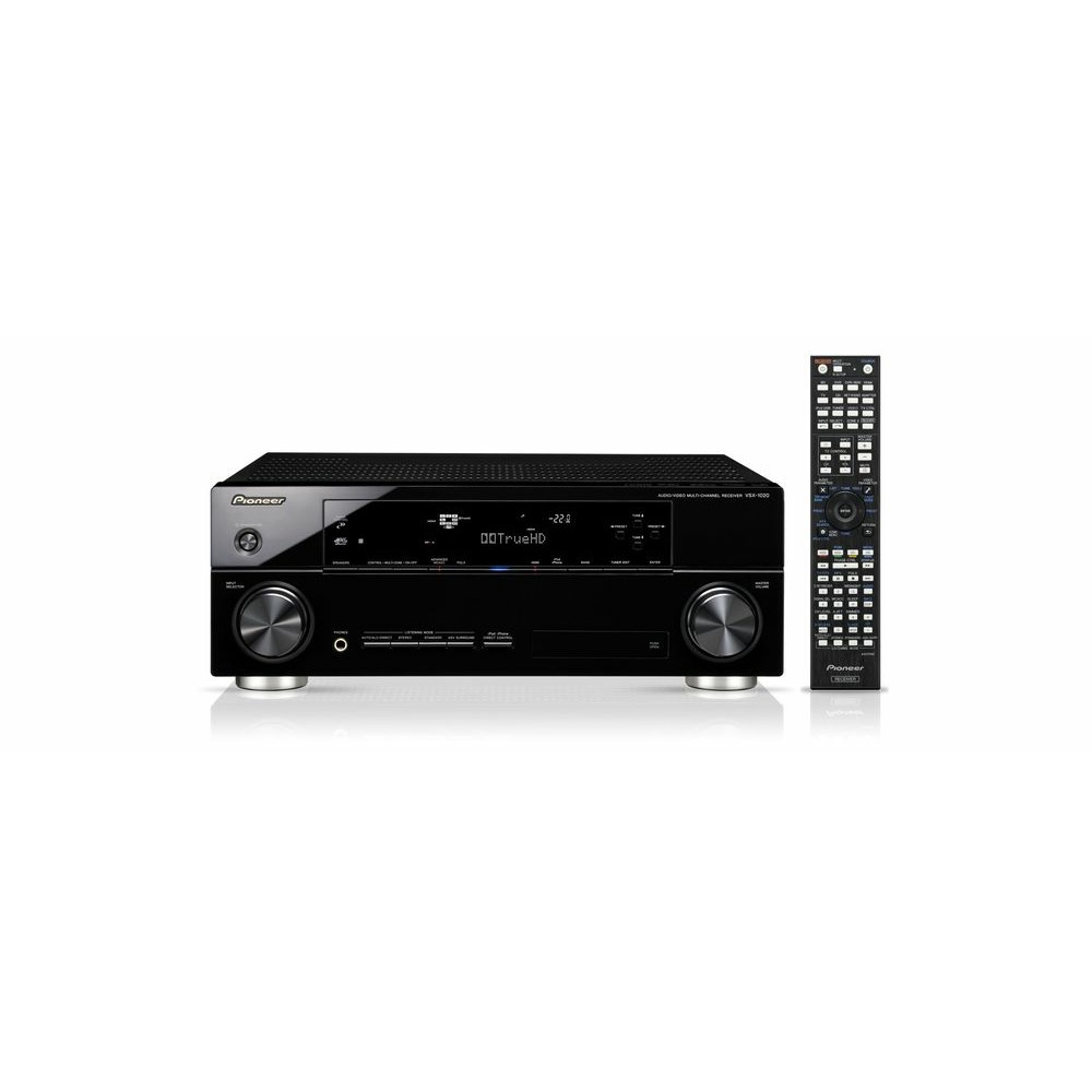 AV ресивер Pioneer VSX-1021-K