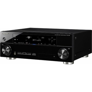 AV ресивер Pioneer VSX-1021-K